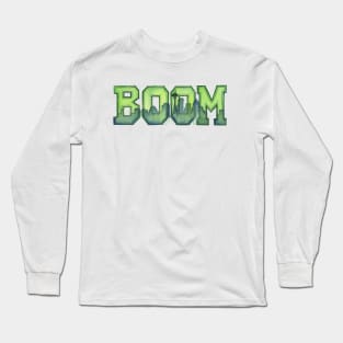 Legion of Boom Long Sleeve T-Shirt